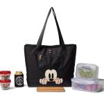 Disney Mickey Mouse Soft Cooler Tote Bag