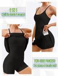 Disney Women's Tennis Dress with Built-in Bra