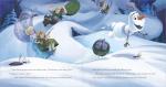 Disney Frozen Storybook Collection for Young Readers