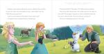 Disney Frozen Storybook Collection for Young Readers