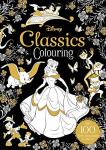 Disney Coloring Fun for All Ages