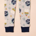 Kids' Star Wars Snug-Fit Cotton Pajamas