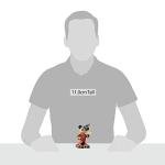Jim Shore Sorcerer Mickey Mouse Figurine 4.2 Inch