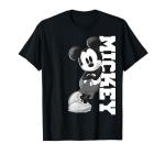 Mickey Mouse and Friends Lean T-Shirt