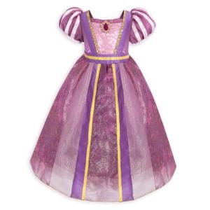 Disney Rapunzel Princess Costume for Girls, Size 5/6