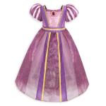 Disney Rapunzel Princess Costume for Girls, Size 5/6