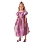 Disney Rapunzel Princess Costume for Girls, Size 5/6
