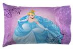 Disney Princess Friendship Adventures Twin Bed Set