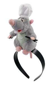 Disney Cute Mouse Headband for Women’s Costumes