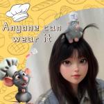 Disney Cute Mouse Headband for Women’s Costumes
