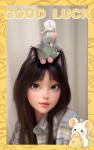 Disney Cute Mouse Headband for Women’s Costumes
