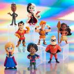 Disney100 Limited Edition 8-Piece Figure Set