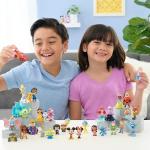 Disney100 Limited Edition 8-Piece Figure Set