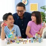 Disney100 Limited Edition 8-Piece Figure Set