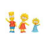 Disney The Simpsons Family Action Figures Multi-Pack