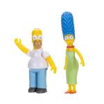 Disney The Simpsons Family Action Figures Multi-Pack