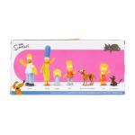 Disney The Simpsons Family Action Figures Multi-Pack