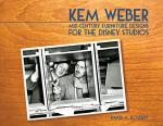 Kem Weber’s Disney Mid-Century Furniture Designs