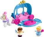 Disney Princess Cinderella Dancing Carriage Playset