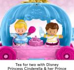 Disney Princess Cinderella Dancing Carriage Playset