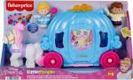 Disney Princess Cinderella Dancing Carriage Playset
