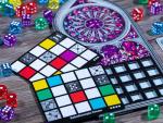 Disney Sagrada Board Game for Family Fun