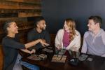 Disney Sagrada Board Game for Family Fun