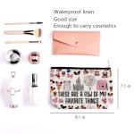 Disney Fairytale Makeup Bag for Mouse Lovers