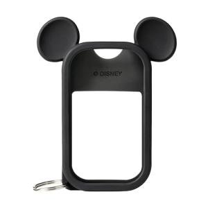 Disney Mickey Mouse Touchland Hand Sanitizer Case