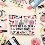 Disney Fairytale Makeup Bag for Mouse Lovers