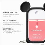 Disney Mickey Mouse Touchland Hand Sanitizer Case