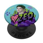 Disney Zombies Zed PopSockets Grip for Phones