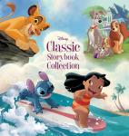 Disney Classic Storybook Collection for Kids