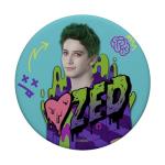 Disney Zombies Zed PopSockets Grip for Phones