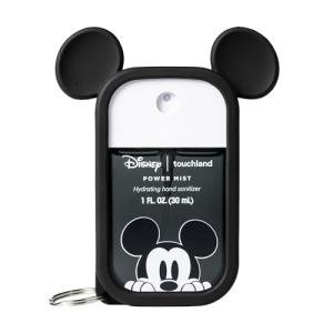 Disney Touchland Hand Sanitizer and Mist Case Set