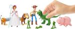 Disney Pixar Toy Story Figures Multi-Pack Set