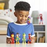 Spidey Friends & Foes Action Figure Set