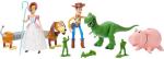 Disney Pixar Toy Story Figures Multi-Pack Set