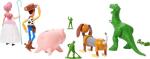 Disney Pixar Toy Story Figures Multi-Pack Set