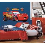 Lightning McQueen Peel and Stick Wall Decals