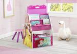 Disney Princess Activity Center with Easel and Stool