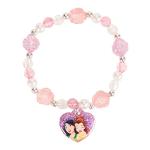 Disney Princess Jewelry Set for Girls