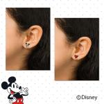 Disney Mickey & Minnie Mouse Stud Earrings Set