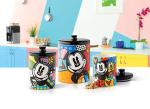 Disney Mickey Mouse and Pluto Candy Jar