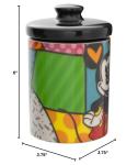Disney Mickey Mouse and Pluto Candy Jar