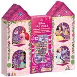 Disney Princess Castle DIY Bracelet Kit for Kids
