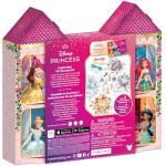 Disney Princess Castle DIY Bracelet Kit for Kids
