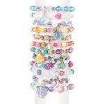 Disney Princess Castle DIY Bracelet Kit for Kids