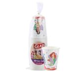 Disney Mickey & Friends Magic Paper Cups - 24 Count