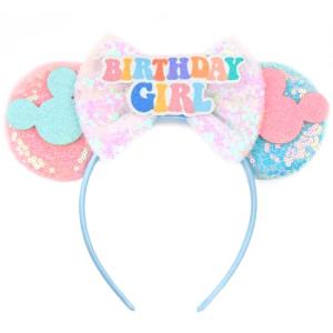 Disney Mouse Ears Headband for Adults and Kids